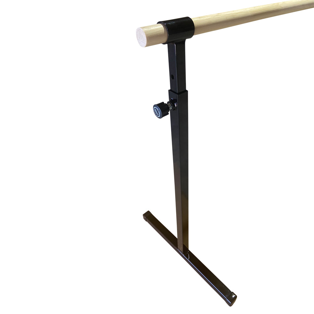 5ft Adjustable Ballet Barre – The Beam Store USA