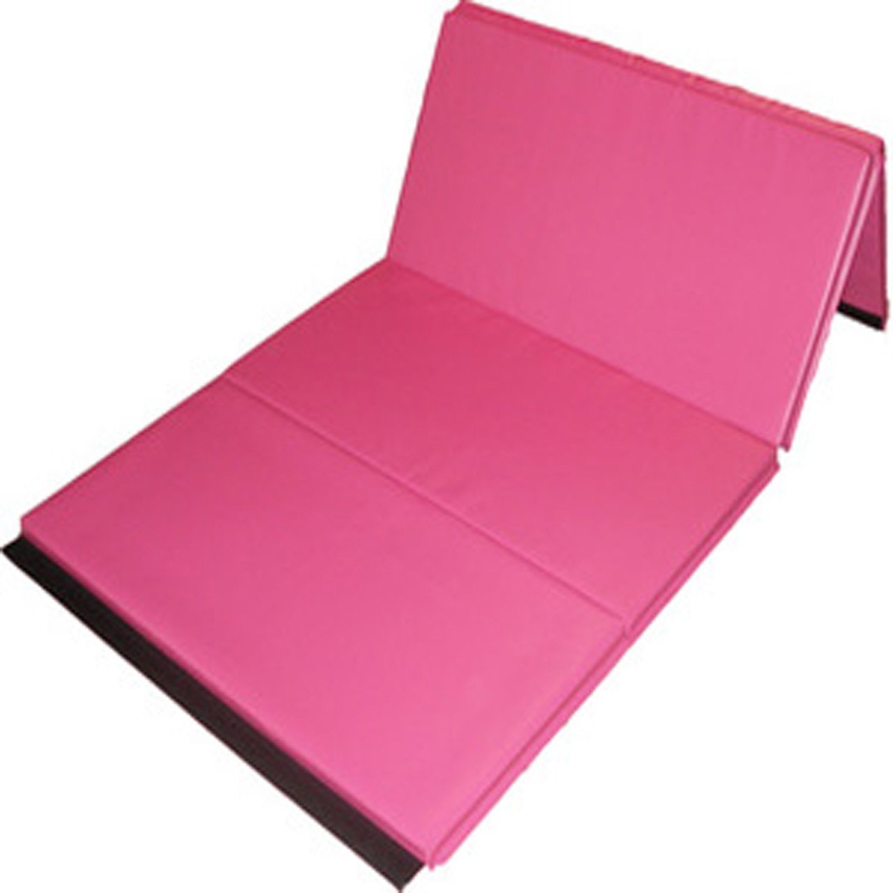 10x10 Mat for 20x20 Frame - Precut Mat Board Acid-Free Soft Pink